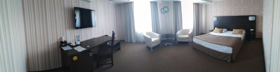 Sky Hotel主图