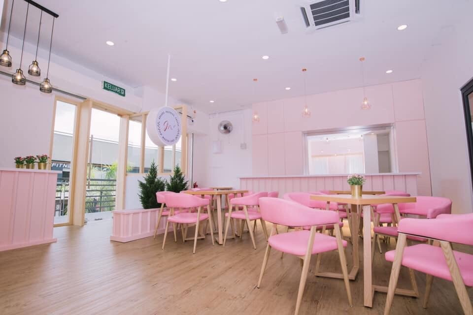 Master Chef Baking & Culinary Studio-马六甲必去景点