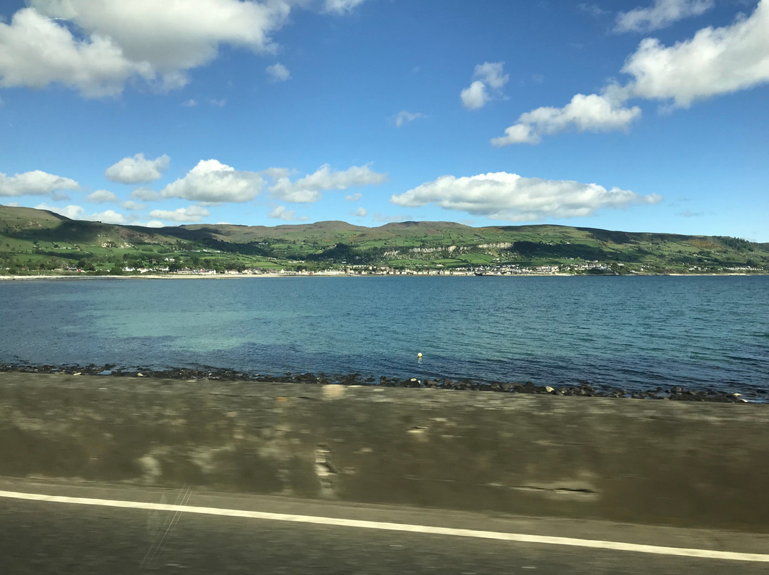 NITOUR-贝尔法斯特必去景点