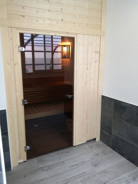 Hotel Chante Grelet - Bulle De Detente主图