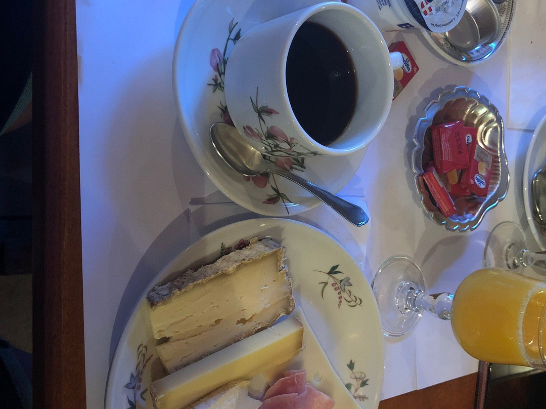 Bon Sejour Hotel主图