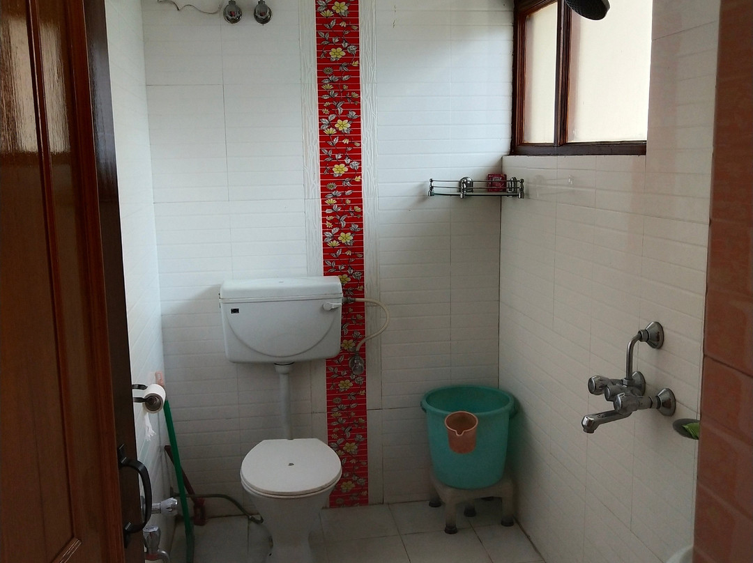 Hotel Shivalik River Retreat主图