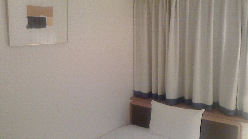 瑞索尔佐世保酒店主图