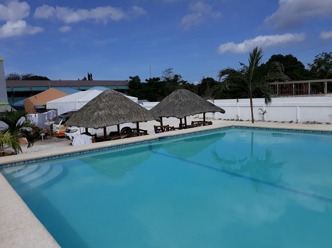 Adams View Hotel主图