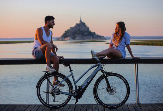 Petite Reine-巴约必去景点