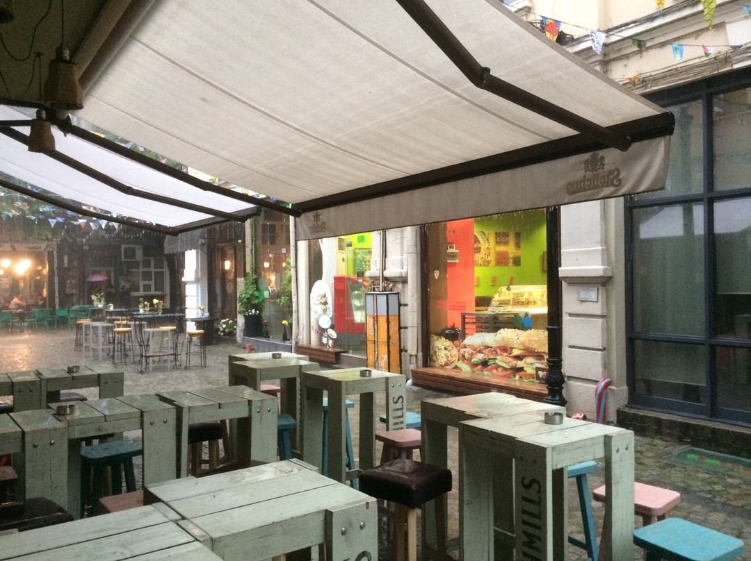 Marmalad Bar & Dinner