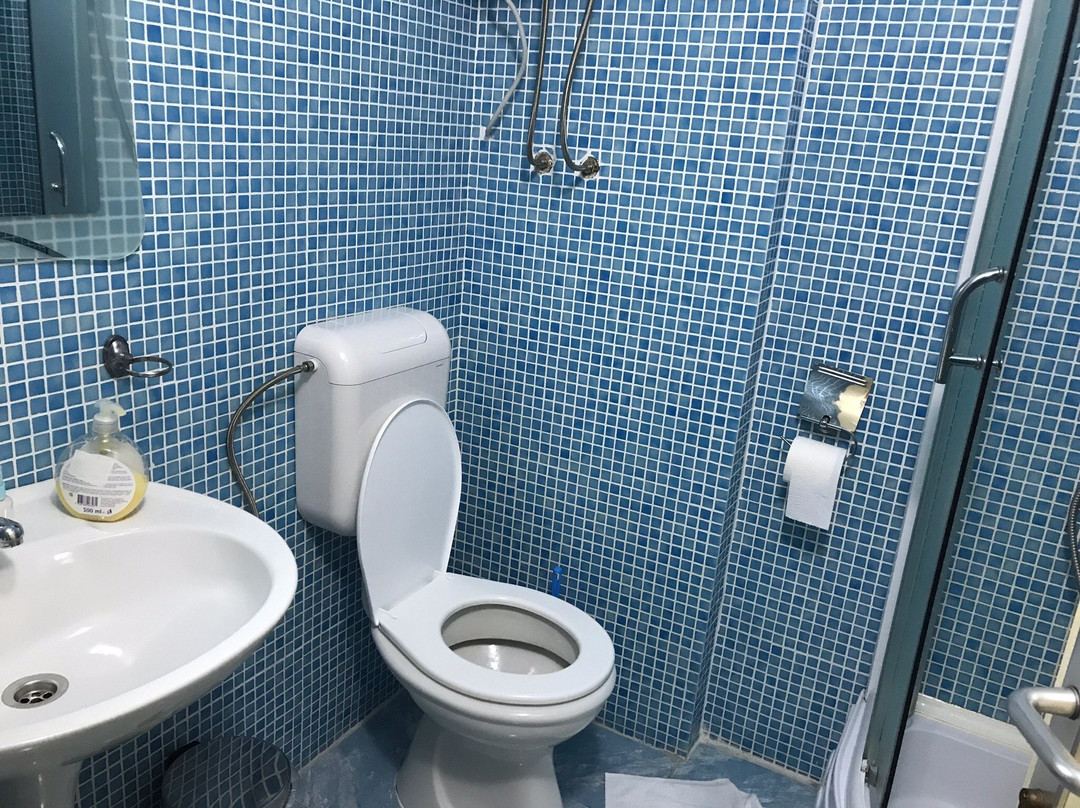 Apartments Koteski主图