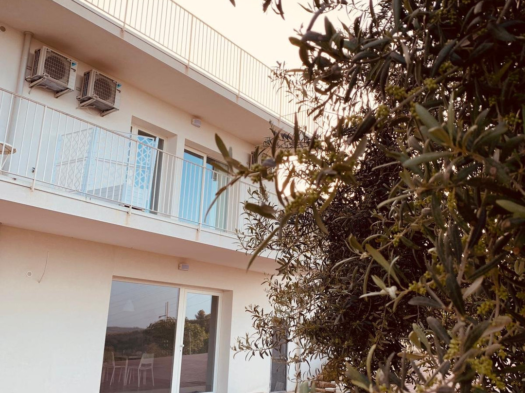 B&B A Casa di Nella主图