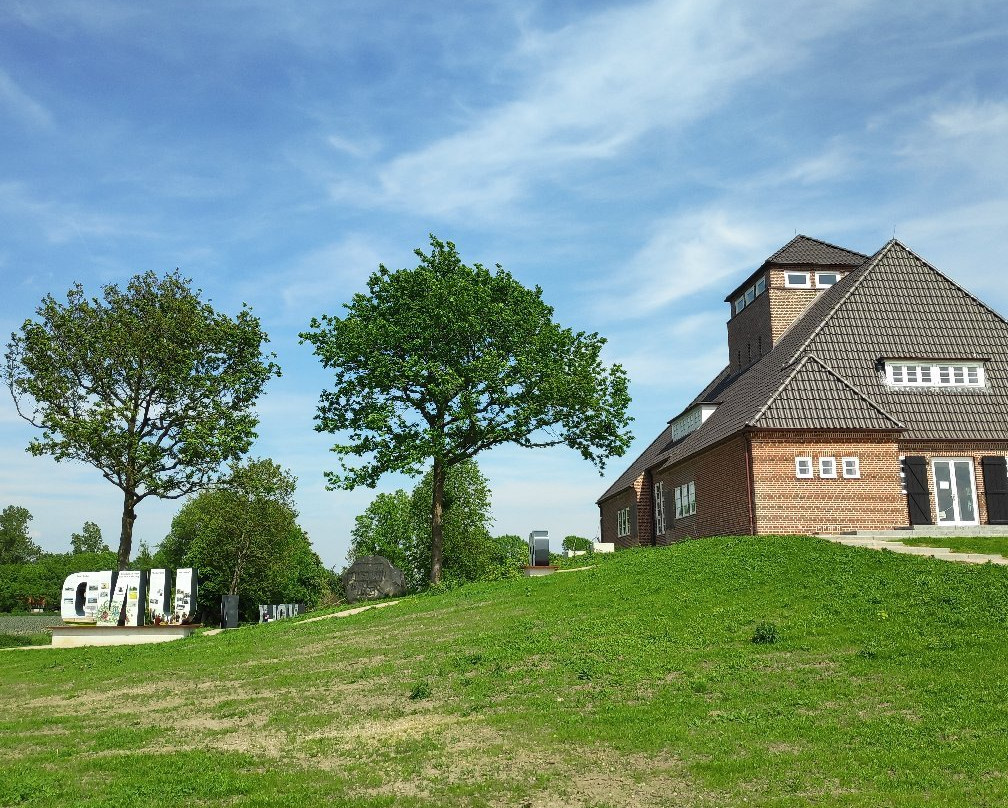 Historischer Lernort Neulandhalle-Friedrichskoog必去景点