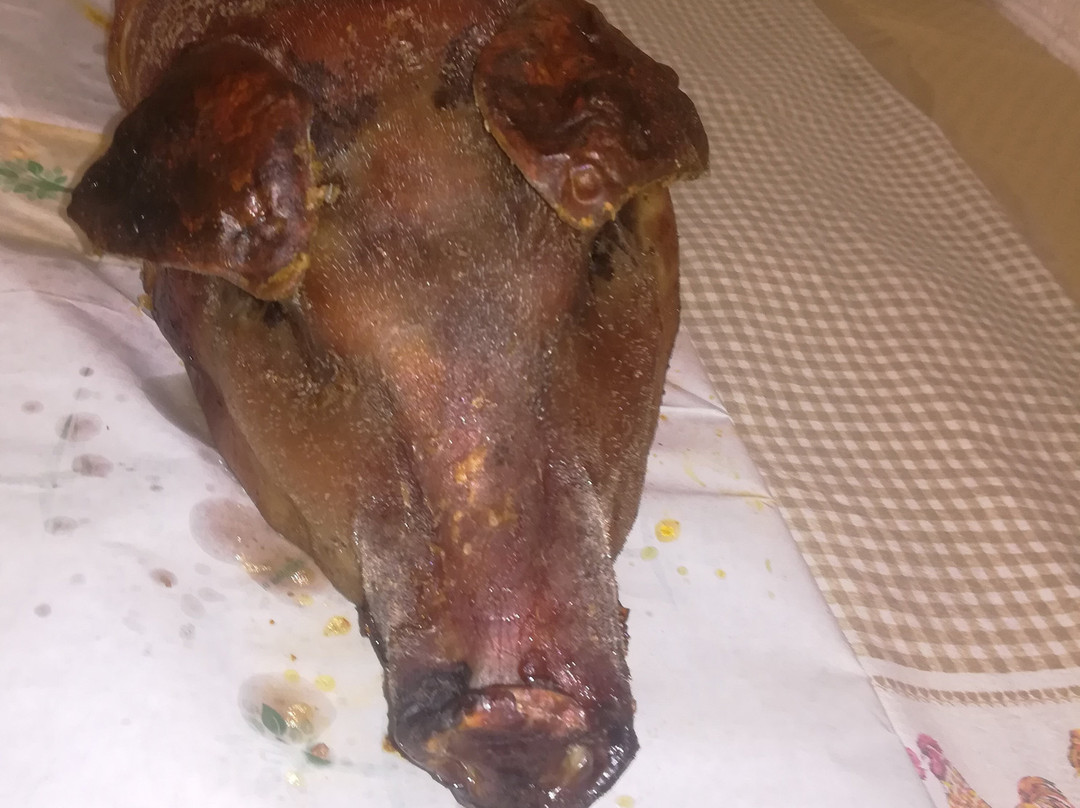 Agli Antichi Trulli主图