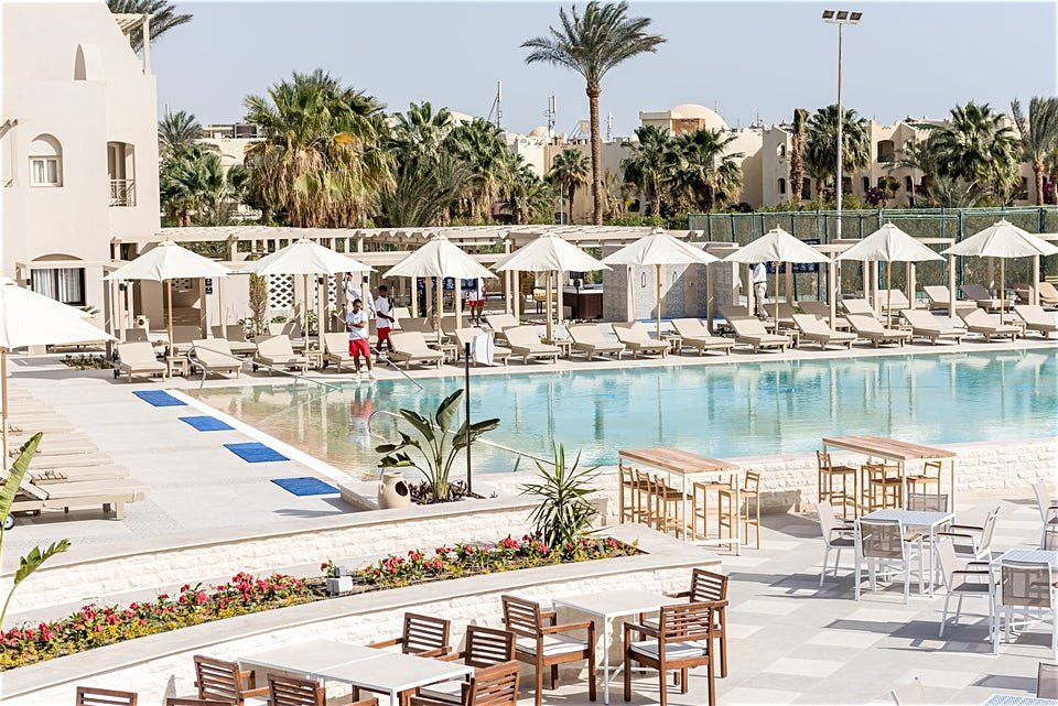 Jaz Makadi Gardens - TUI BLUE Makadi Gardens主图