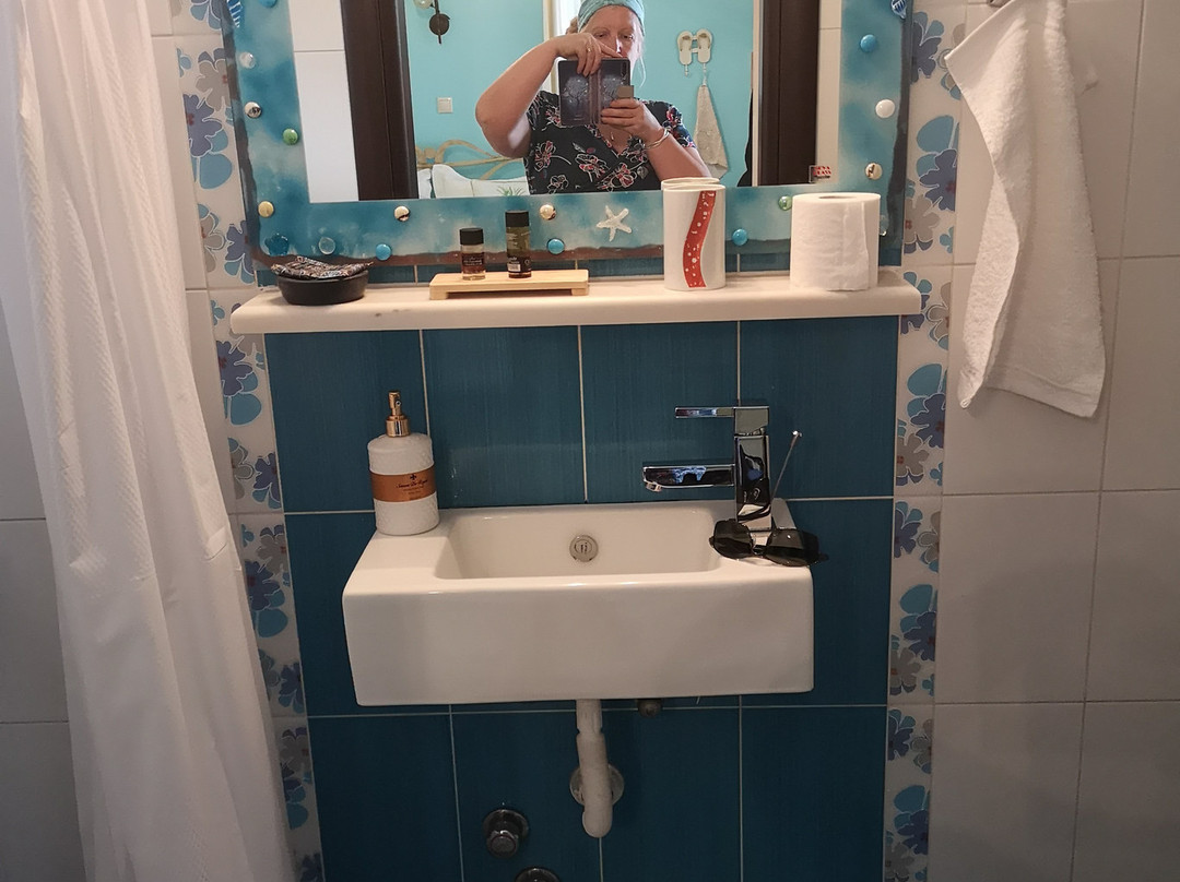 Kalomoira's Apartments主图