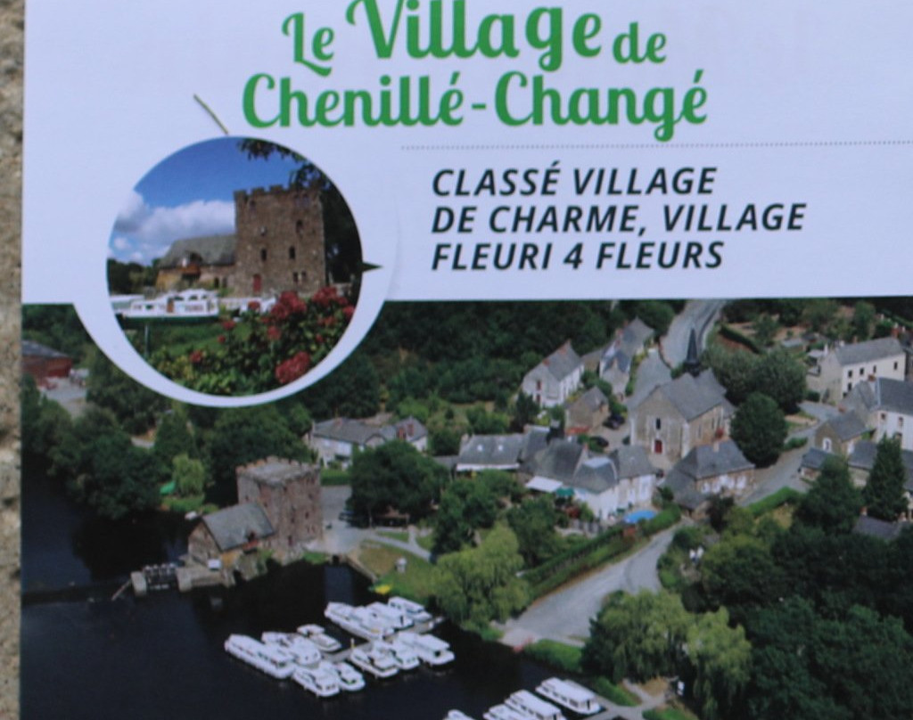 Le Domaine du Moulin景点图片