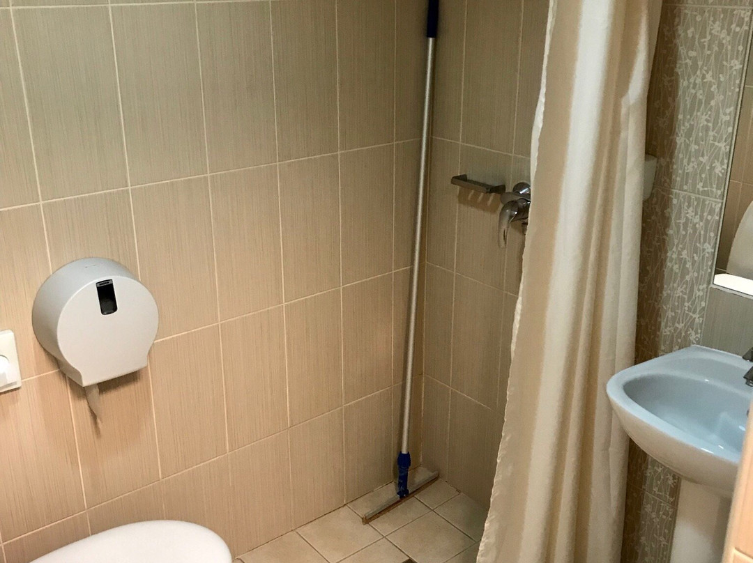 Tartu Kutsehariduskeskuse Hotell主图
