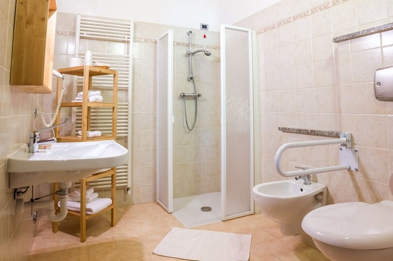 Albergo Punta Zerbion主图