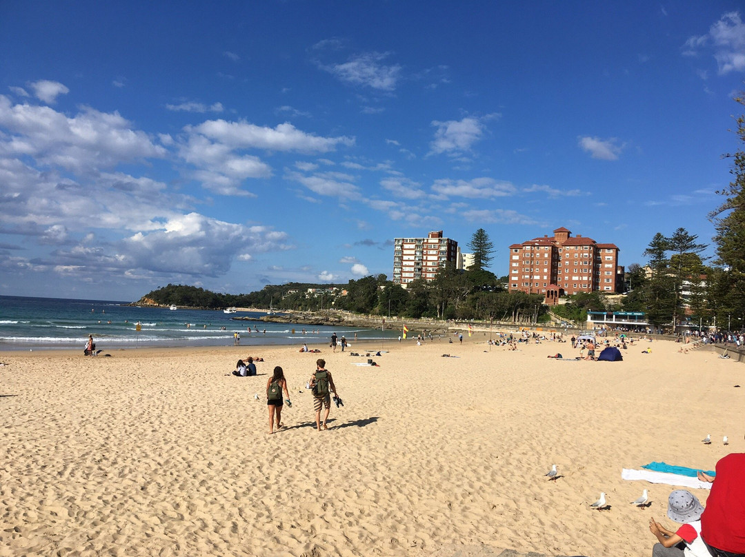 Beautiful Tours Australia-悉尼必去景点