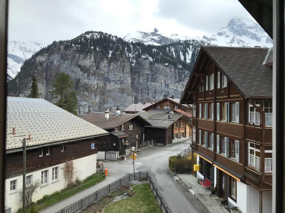 Esthers Guesthouse主图