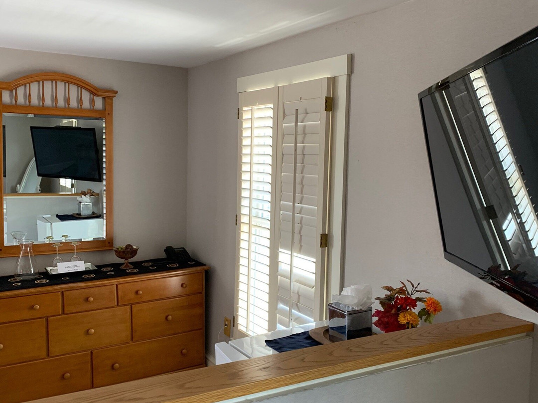 The Inn at Camden Place主图