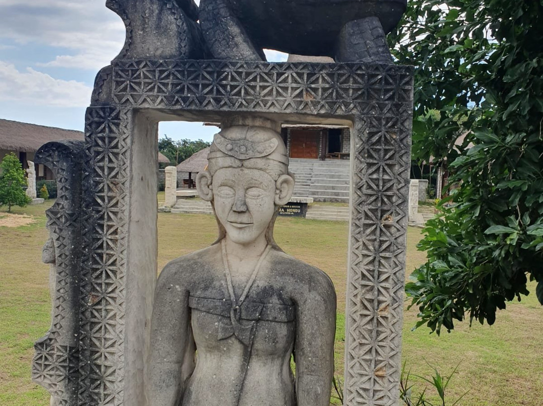 Sumba Cultural Conservation and Learning Institute景点图片