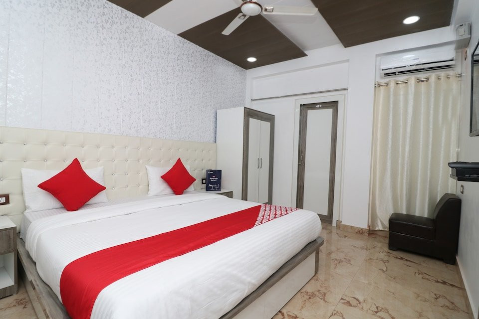 Capital O 13722 hotel walnut inn主图