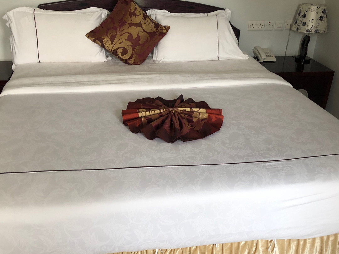 Adden Palace Hotel主图