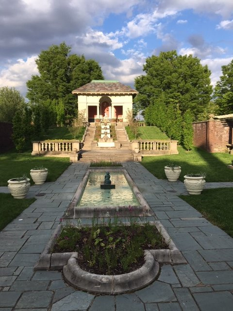 The Inn at Irwin Gardens主图