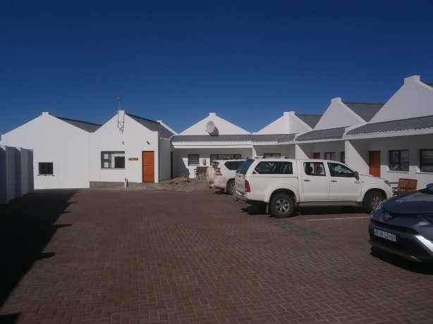 The Cormorant House-浴室