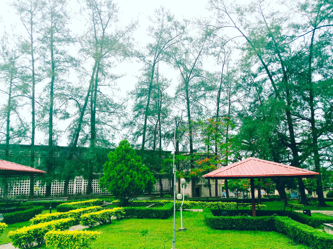 9xplorer Tourism Link-拉哥斯必去景点