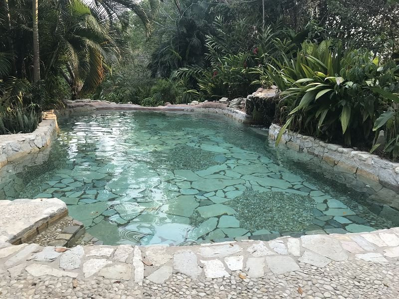 Boutique Hotel Quinta Chanabnal主图