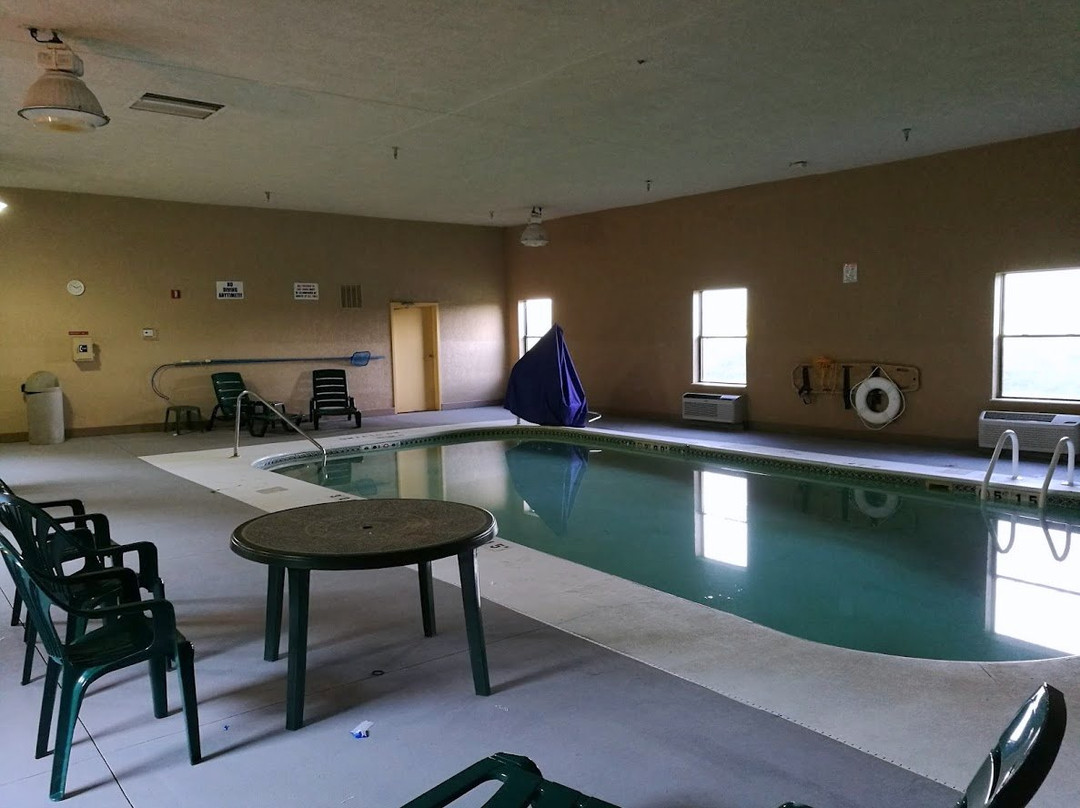 Quality Inn & Suites主图