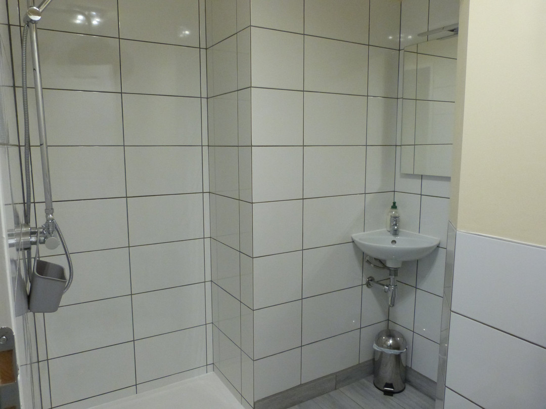 Cachette Anglaise主图