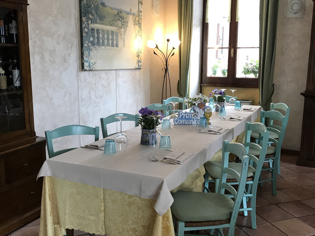 Locanda Calianna主图