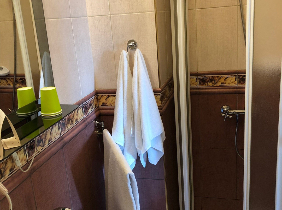 Hotel Osjann主图