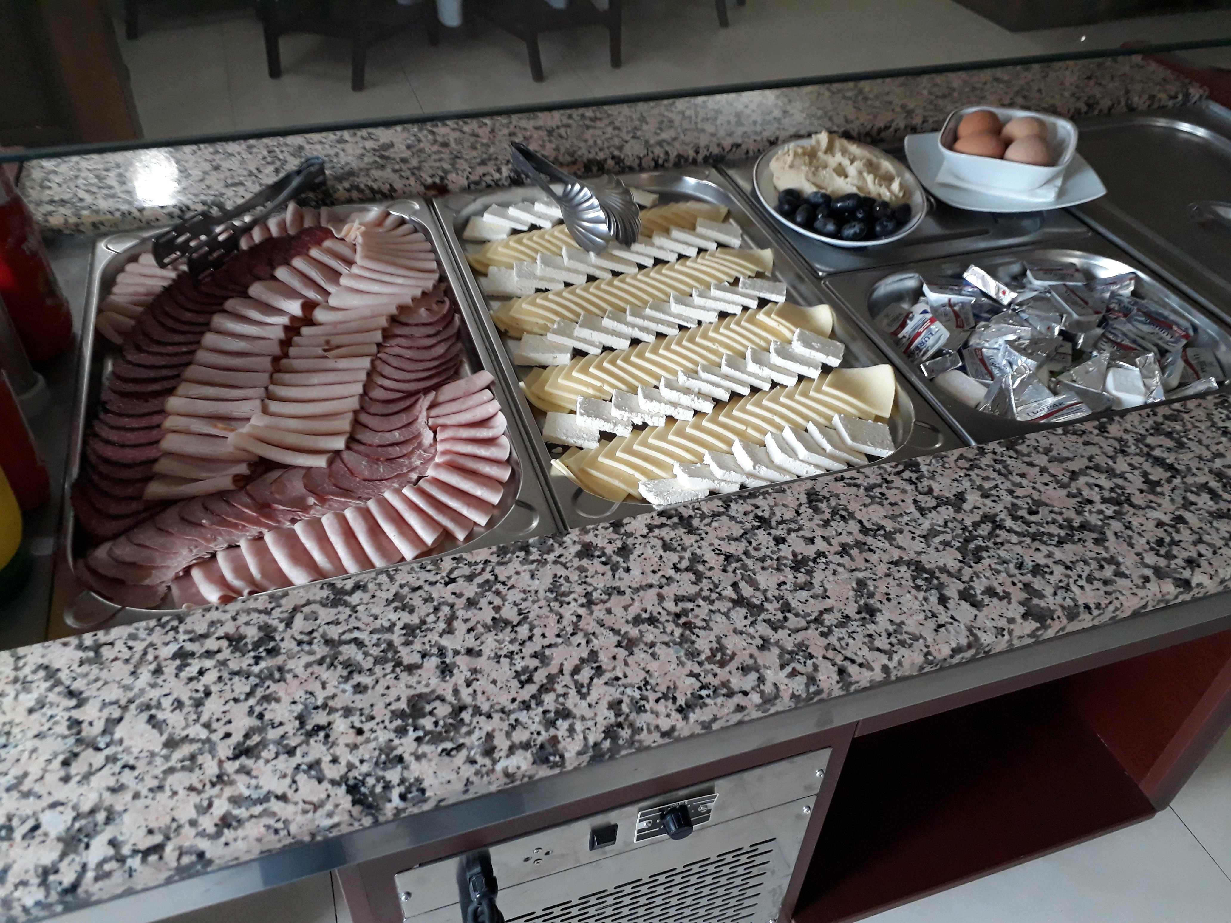 Majestic Hotel & Restaurant-餐饮