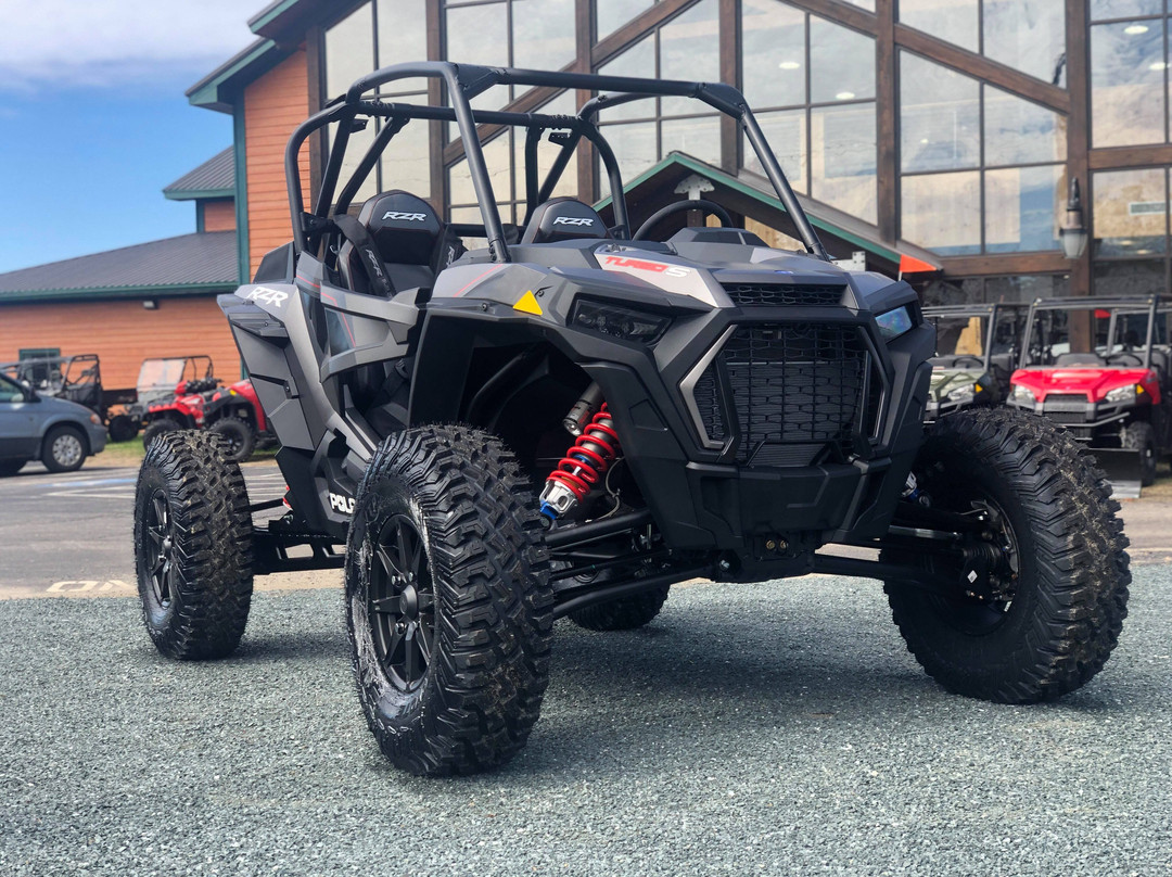 MOMS Groveton-Groveton必去景点