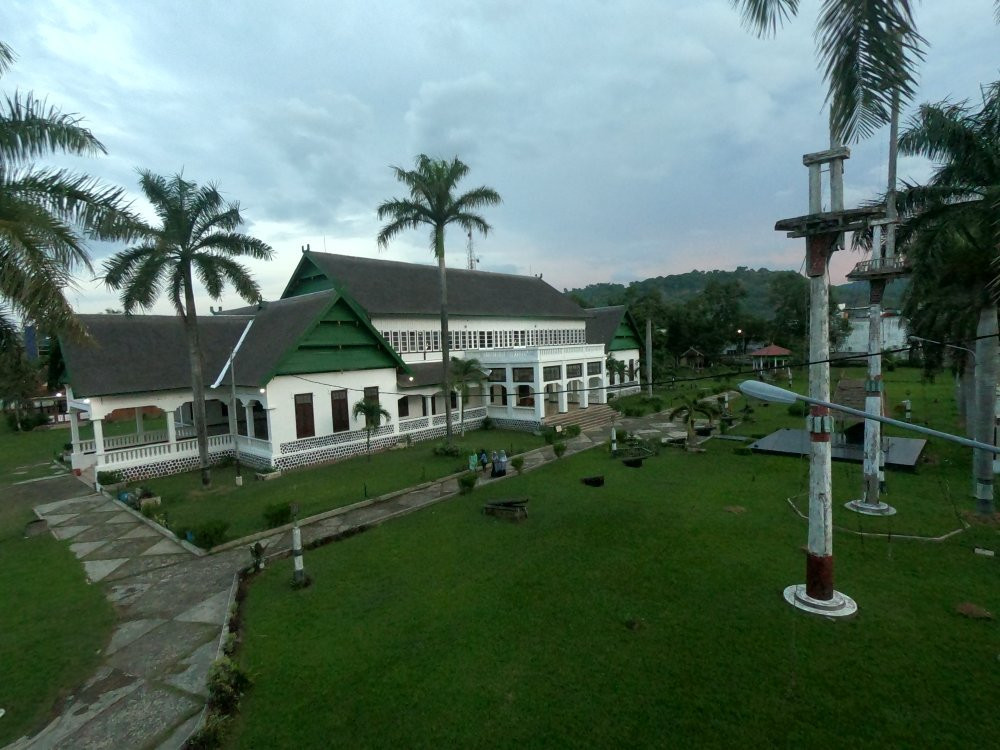 Museum Asi Mbojo景点图片