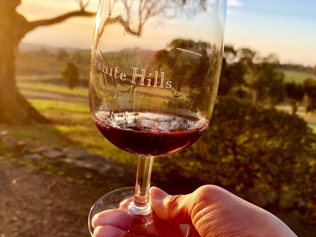 Wine Tours Victoria-墨尔本必去景点