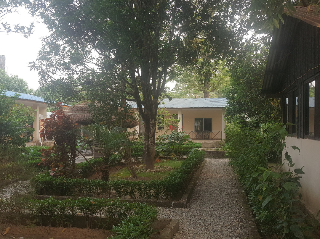 Chitwan Safari Camp & Lodge主图