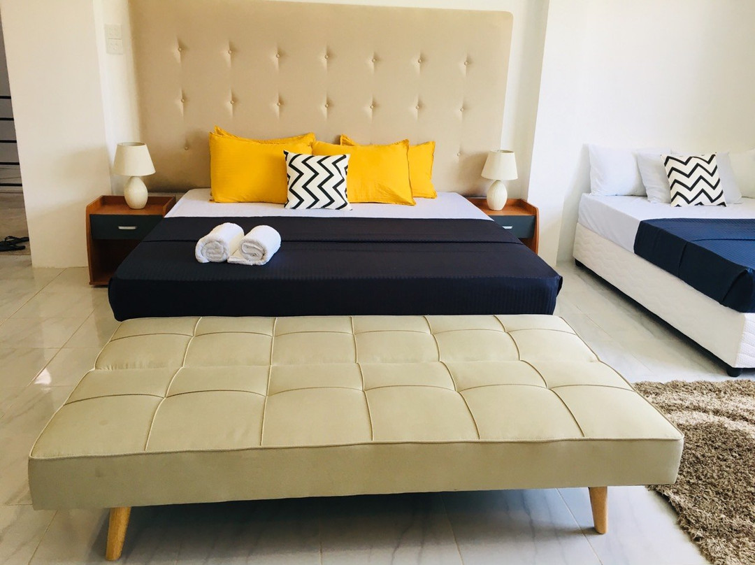 The Loft Colombo主图