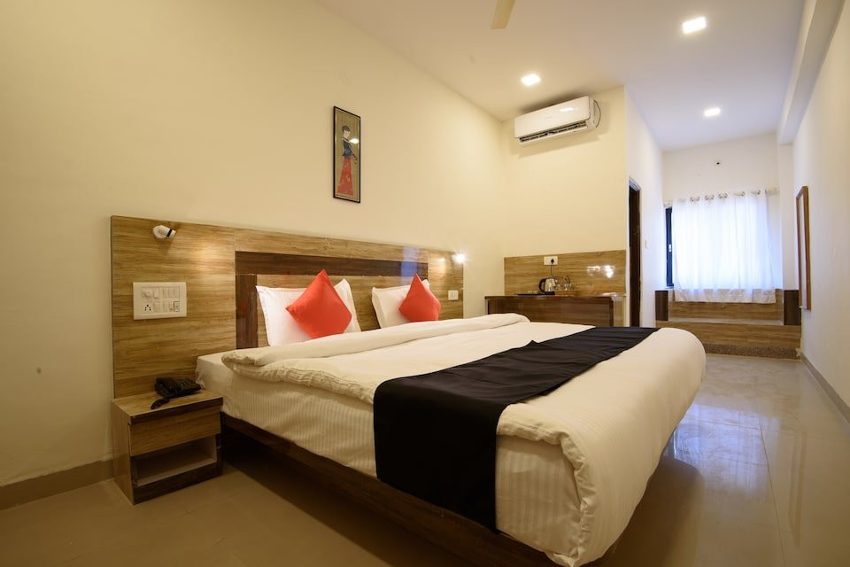 Etranger Resorts主图