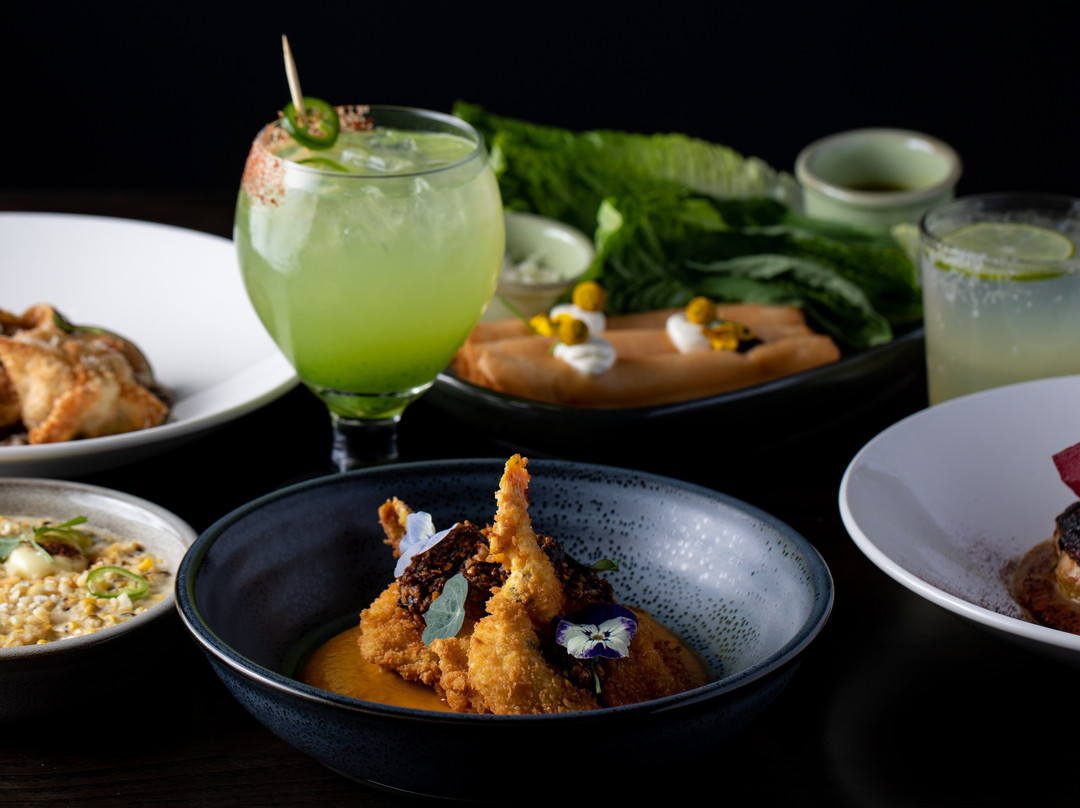 Mercado Cocina + Cantina