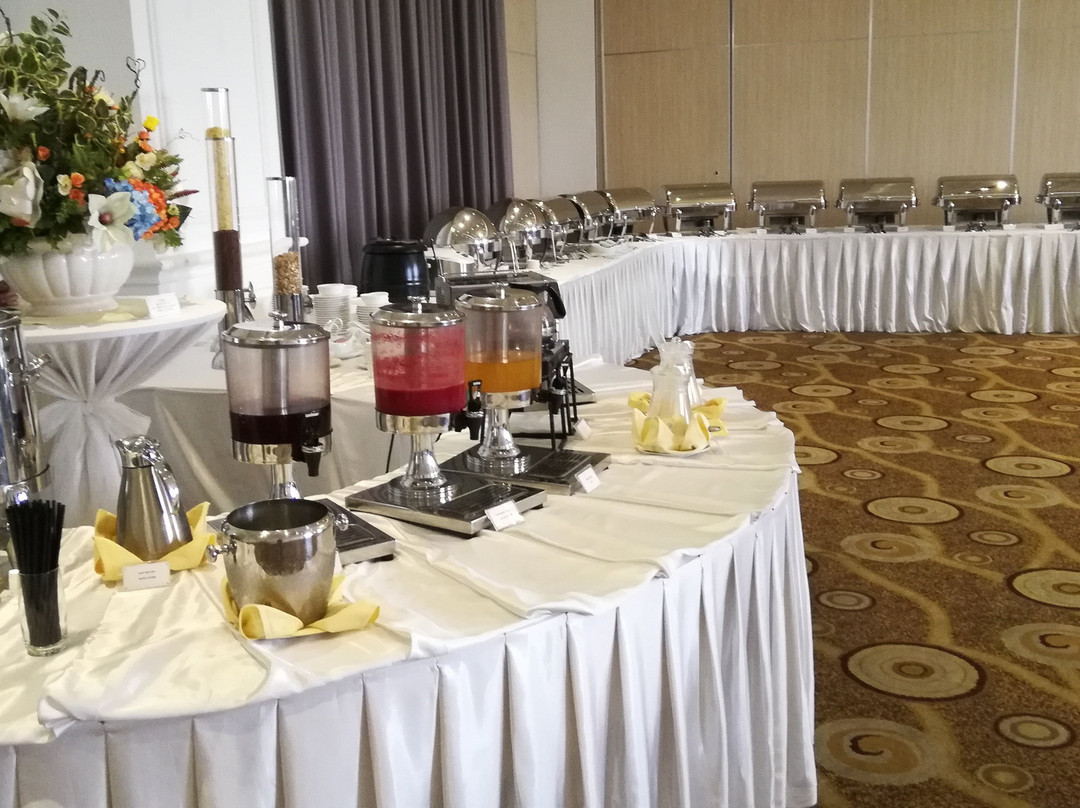 MerPerle Crystal Palace主图