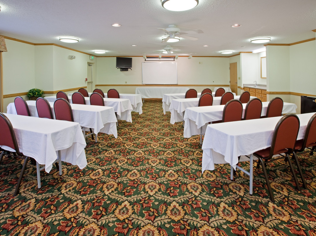 Holiday Inn Express Washington by IHG主图