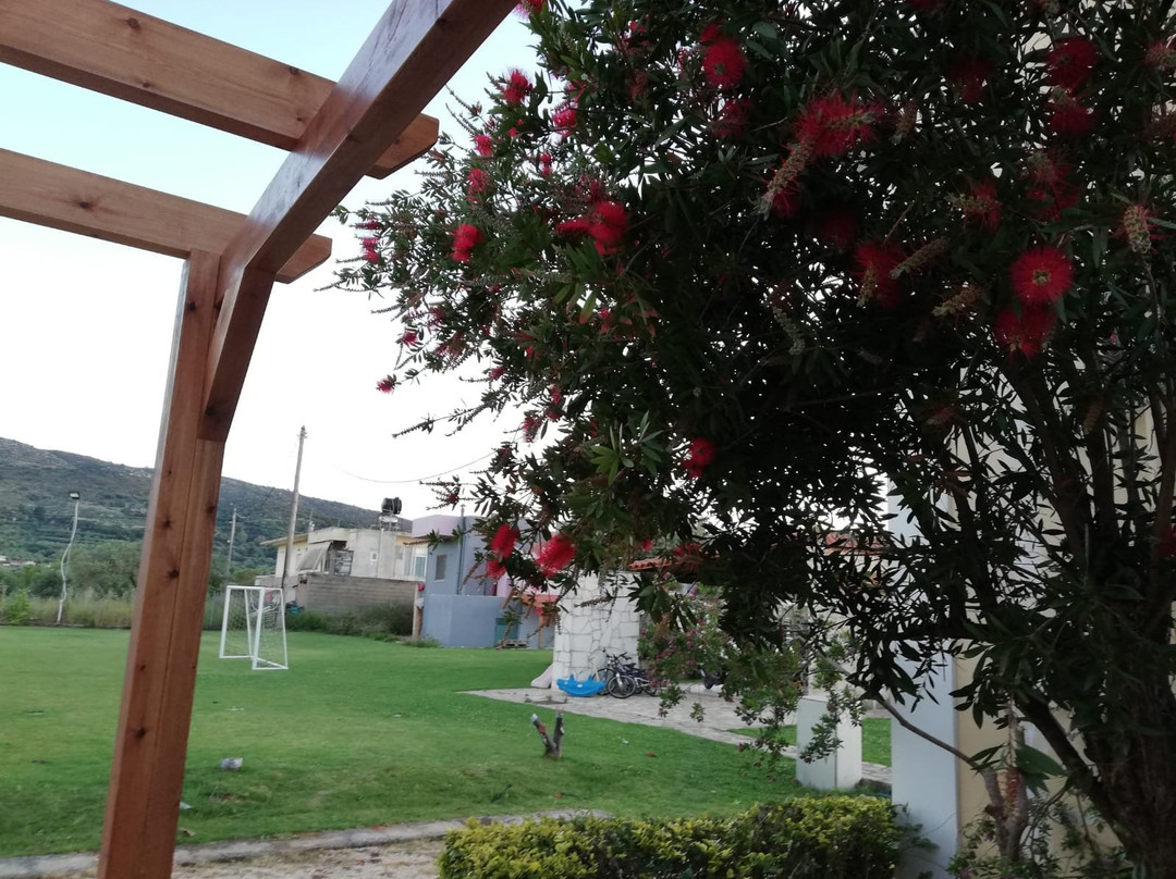 Athousakis Village主图