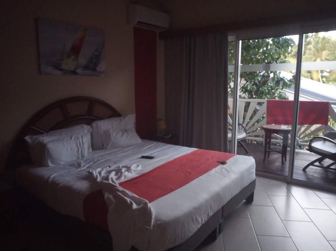 Le Relais du Moulin主图