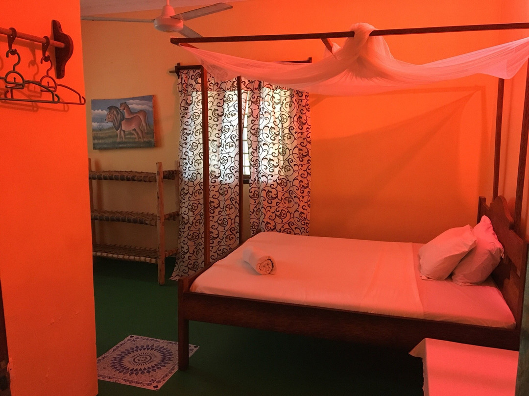 Starlight House Zanzibar主图