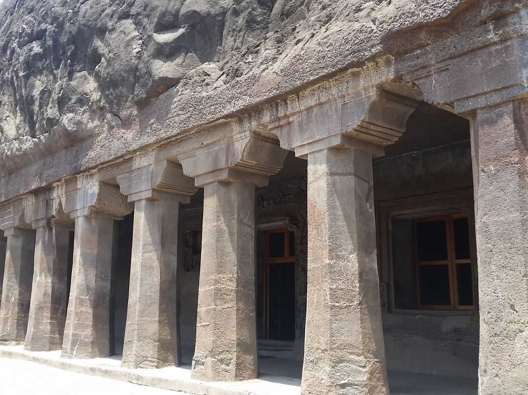Aurangabad Magic - Day Tours-奥兰卡巴必去景点