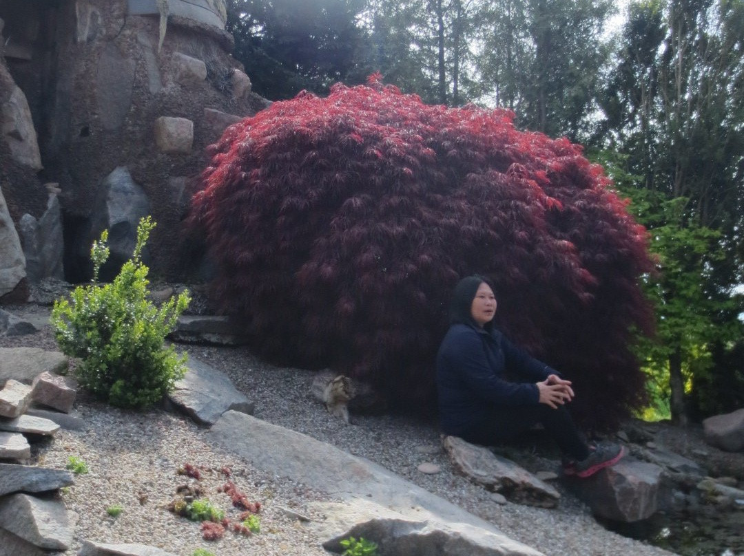 Olsens Paradis-Norre Vejrup必去景点