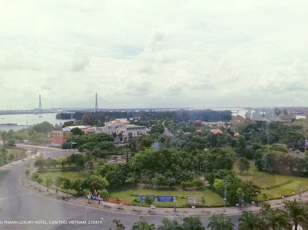 Muong Thanh Luxury Can Tho Hotel主图