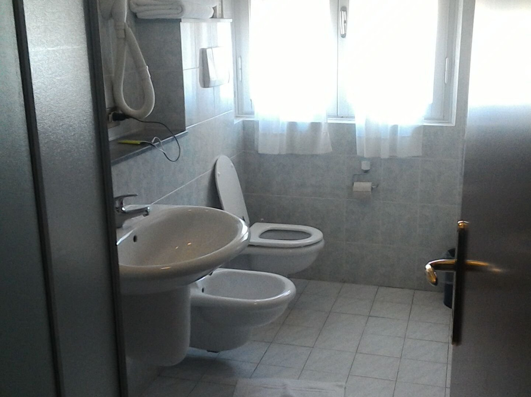 Hotel Venezia主图